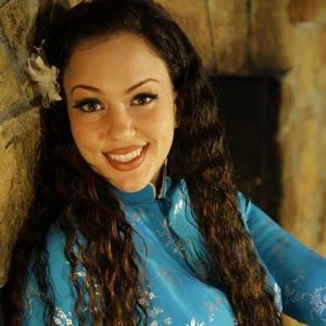 Meet your Posher, Skye